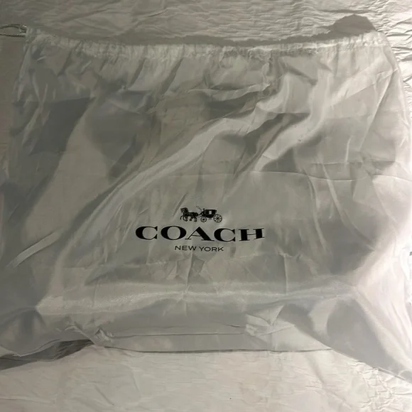 Coach Handbag - Picture 10 of 10